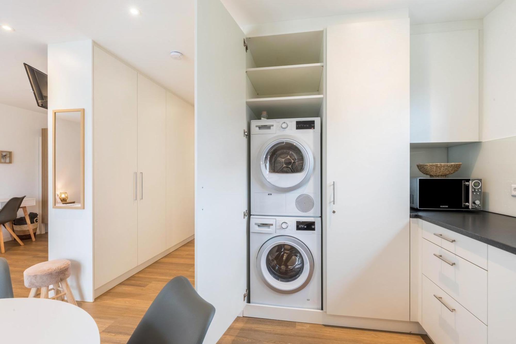 Studio 2 Parkside Apartments Günzburg Exteriér fotografie