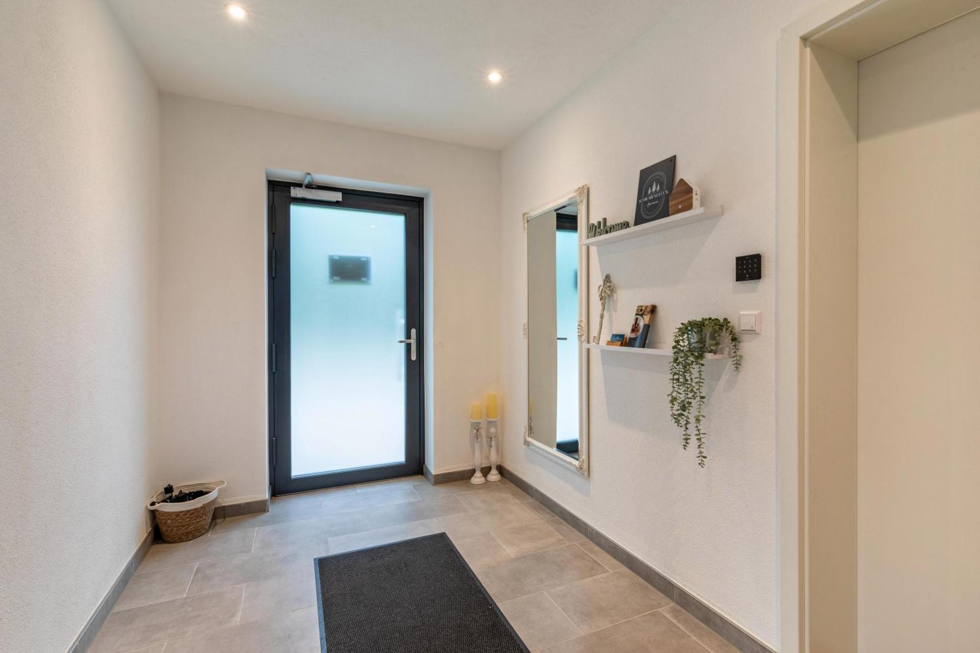 Studio 2 Parkside Apartments Günzburg Exteriér fotografie
